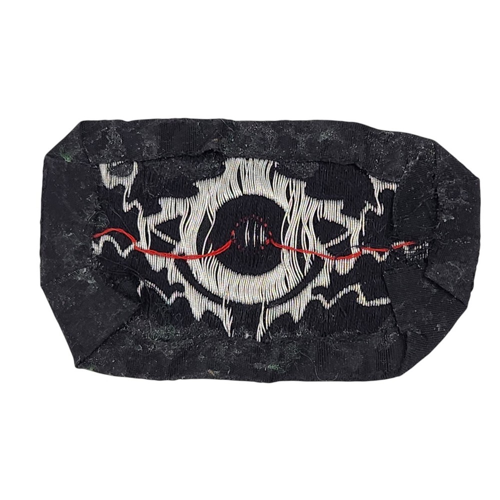 Bevo Panzer Beret Cockade/Wreath