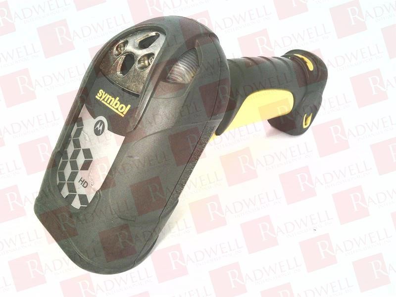ZEBRA DS3508-HD20005R / DS3508HD20005R (USED)