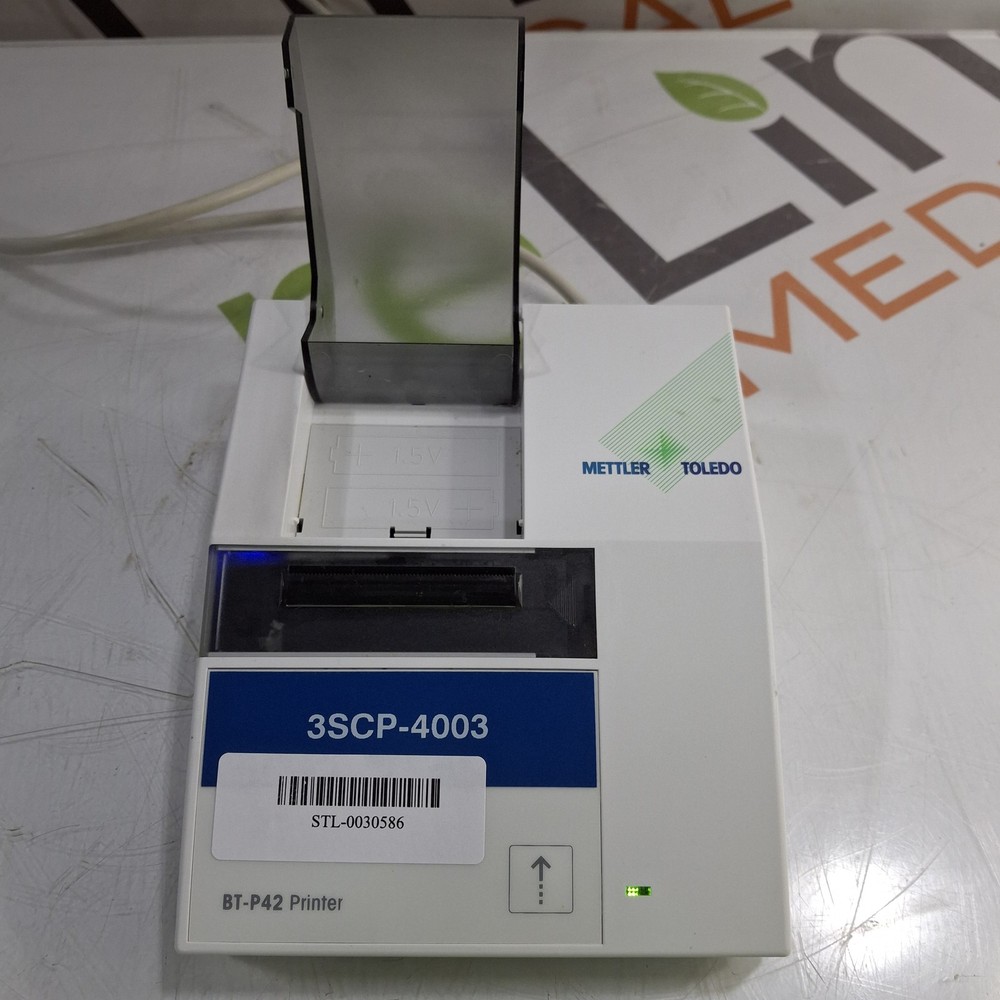 Mettler-Toledo, Inc. BT-P42 Dot Matrix Printer