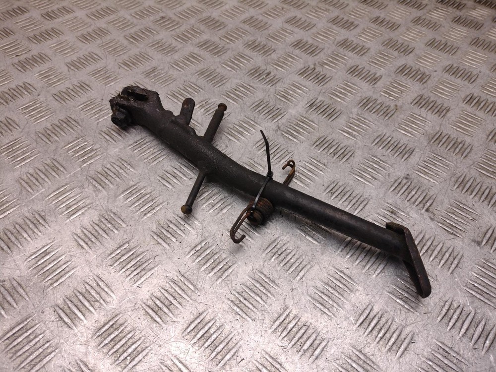 2004 SUZUKI GSXR 600 K4 Side Stand