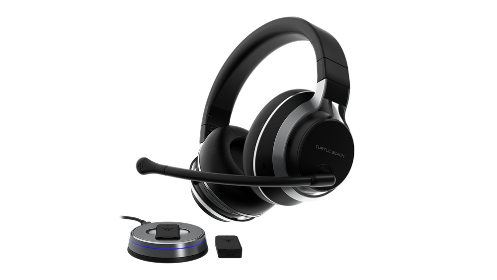 Turtle Beach Stealth™ Pro Headset