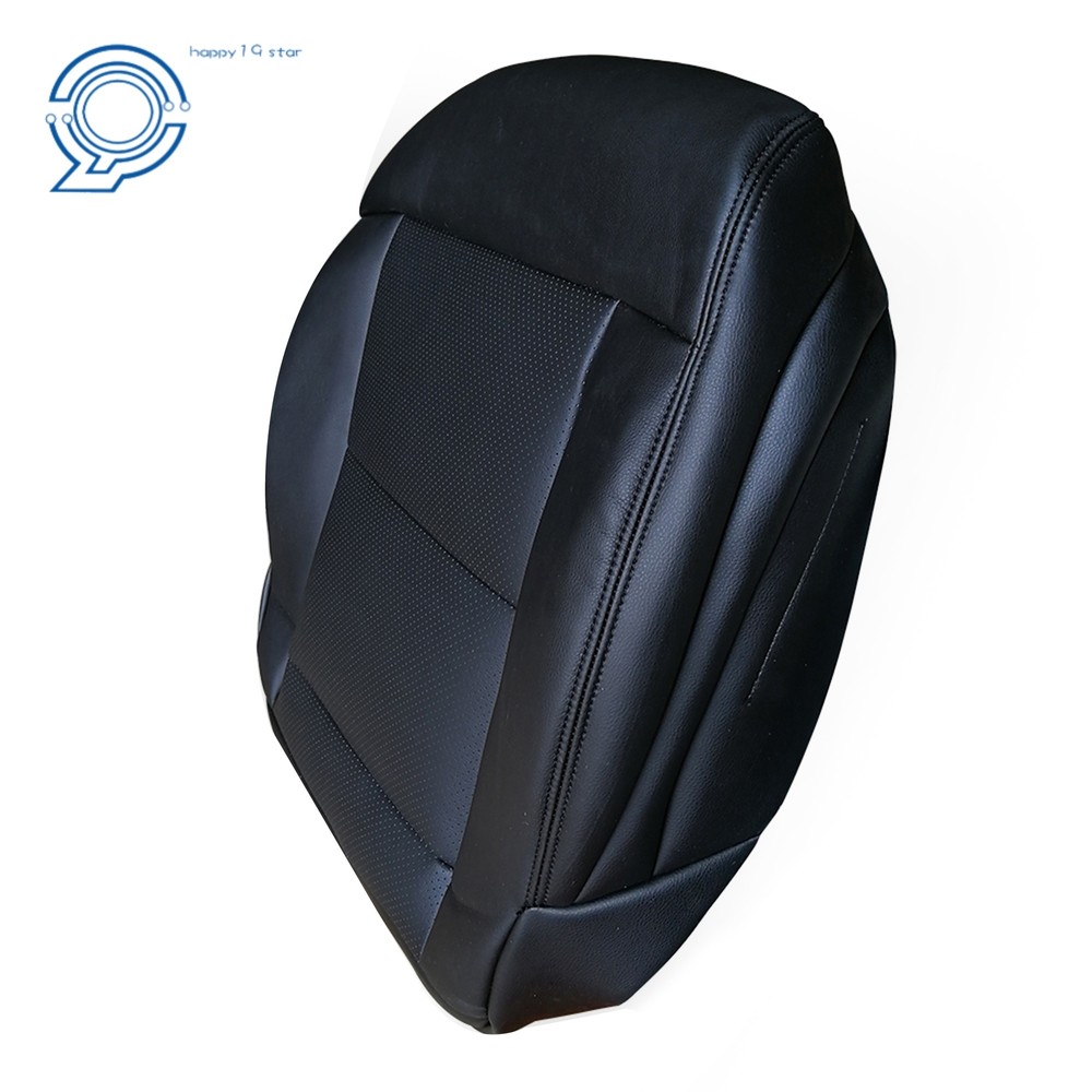 Front Left Bottom Seat Cover For Mercedes Benz E Class E350 E550 2010-2013 2014