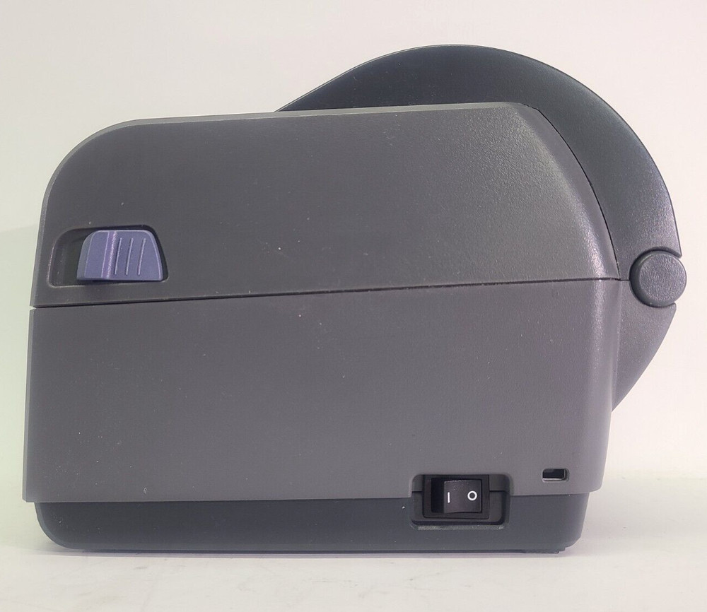 Intermec PC43D USB Thermal Label Printer