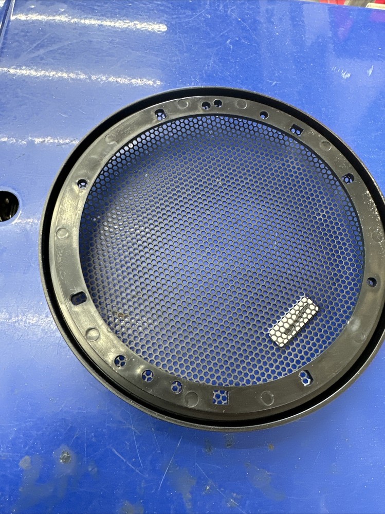 Phoenix Gold Mx65 6.5 Grills (2) New