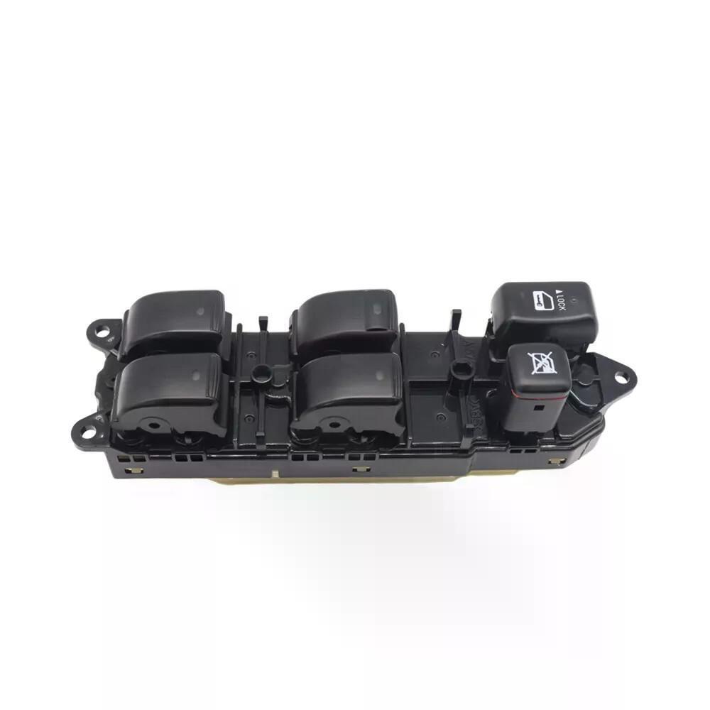 Driver's side window control switch 84040-48020 for Toyota Harrier 1998–2003