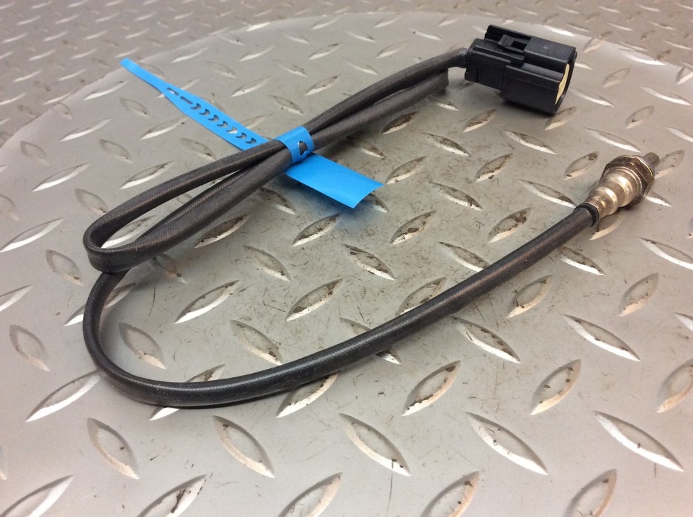 Harley Davidson O2 Oxygen Sensor 27809-10 NOS NEW