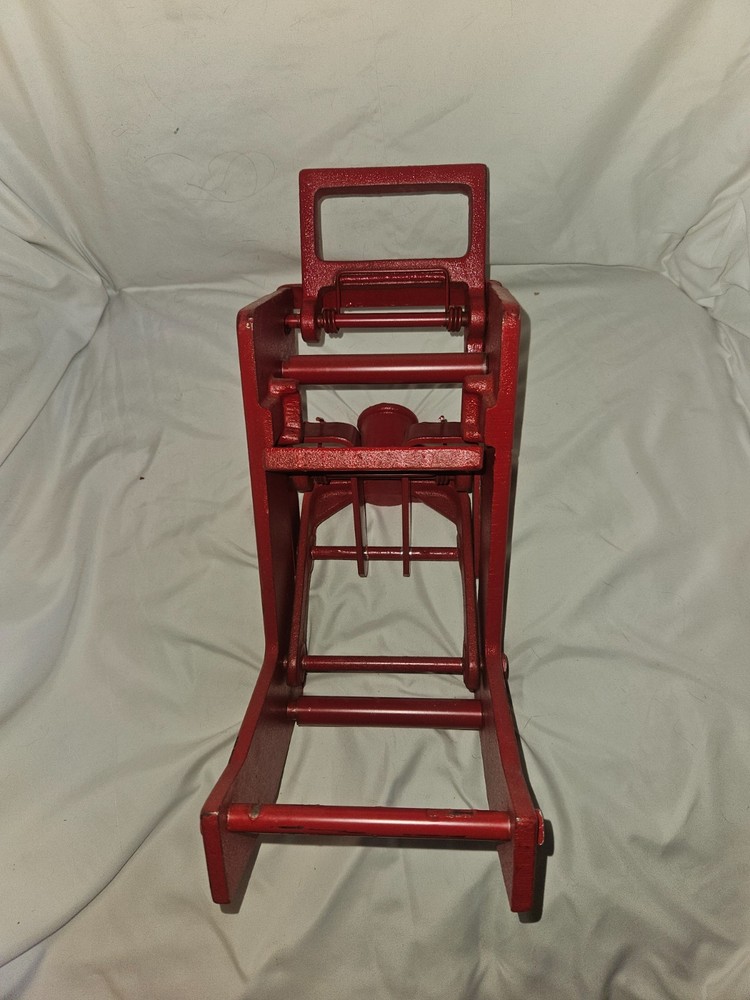 Qual-craft #2601 Wall Jack, New, Opened Box