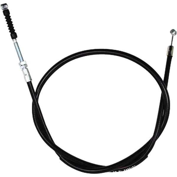 Motion Pro - 02-0283 - Black Vinyl Front Brake Cable