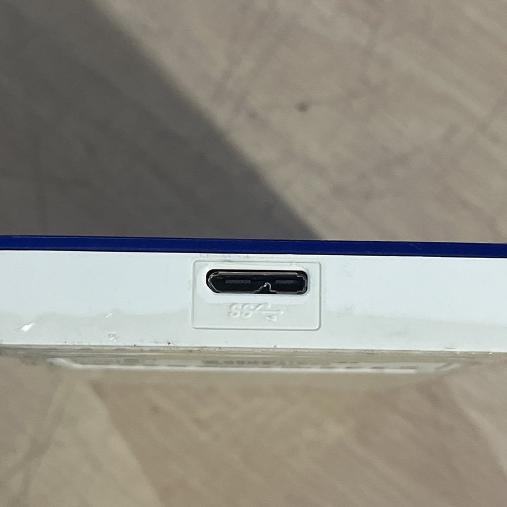 SEAGATE SRD0P0 500GB