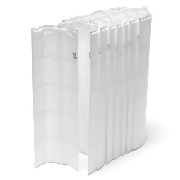 Replacement Unicel FS-2005 Filter Grid for American, Hayward, Pac-fab 7 Full + 1