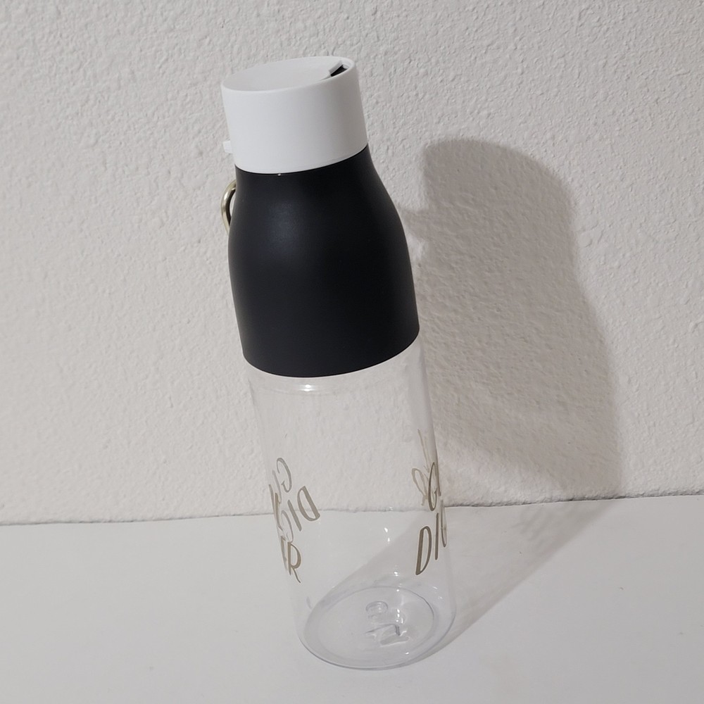 Goal Digger Water Bottle