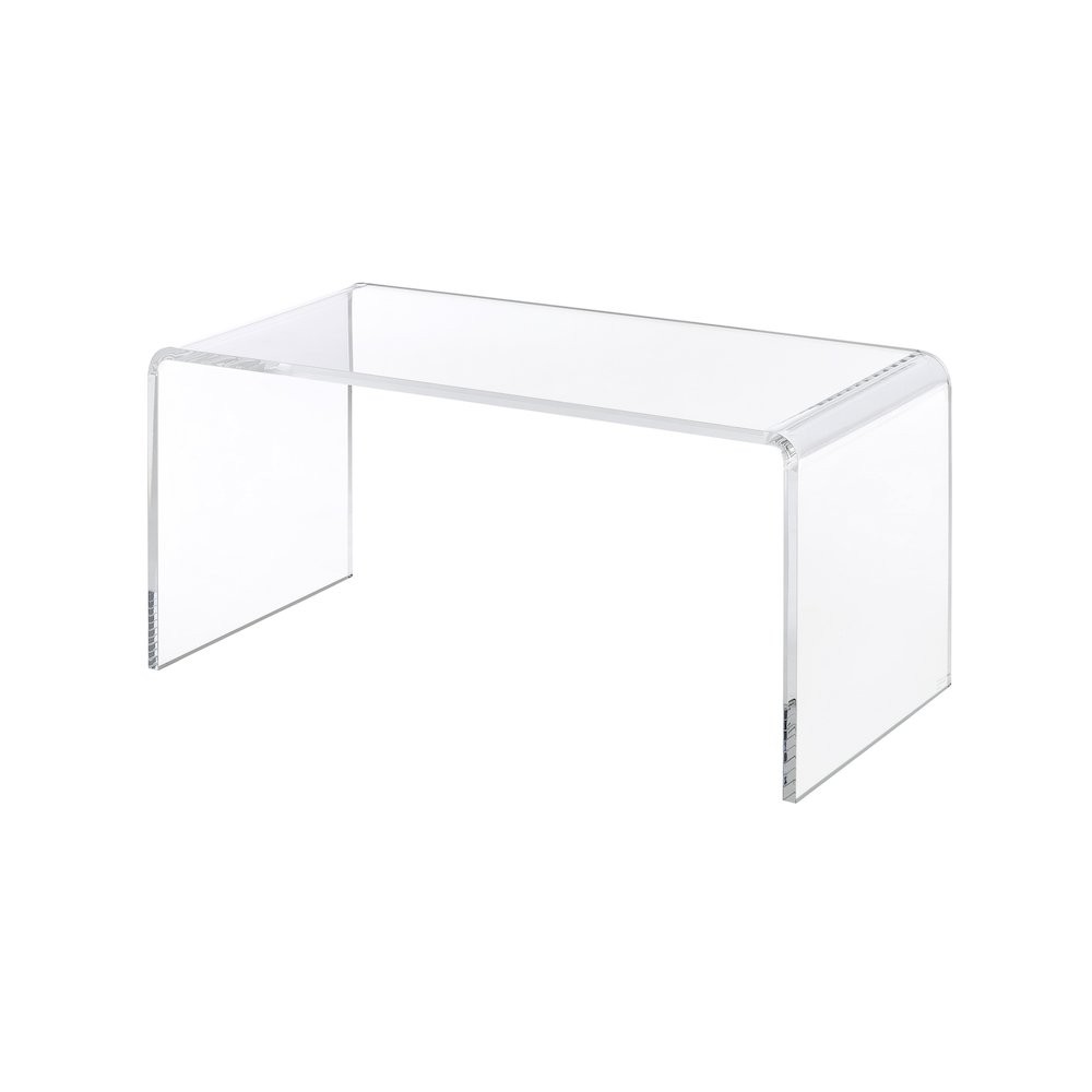 Acrylic Coffee Table