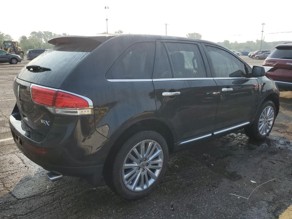 Engine ECM Electronic Control Module ID BT4A-AFD Fits 11 EDGE 1267087