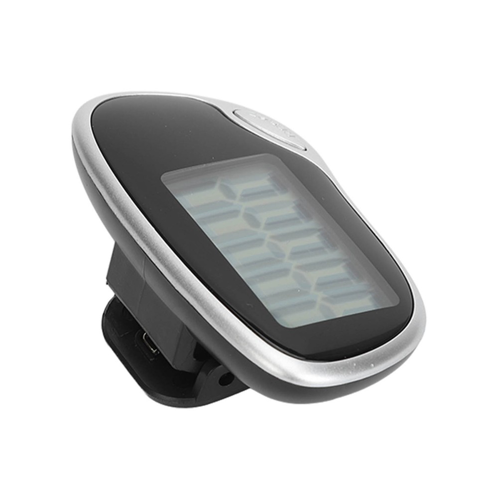 ♡ Walking Pedometer Large Digital Display Screen Accurate Step Counter For