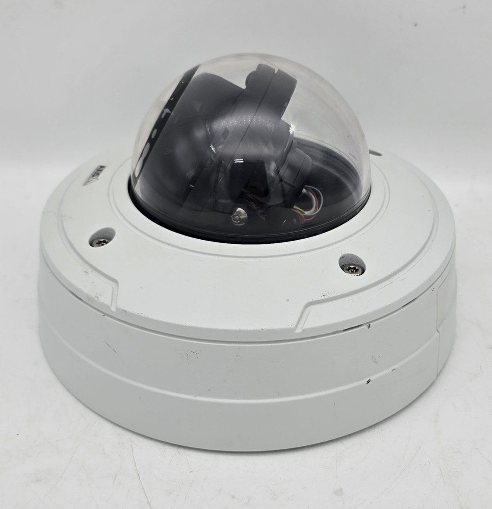 Axis Communications P3364-LVE 12mm Outdoor Network Camera