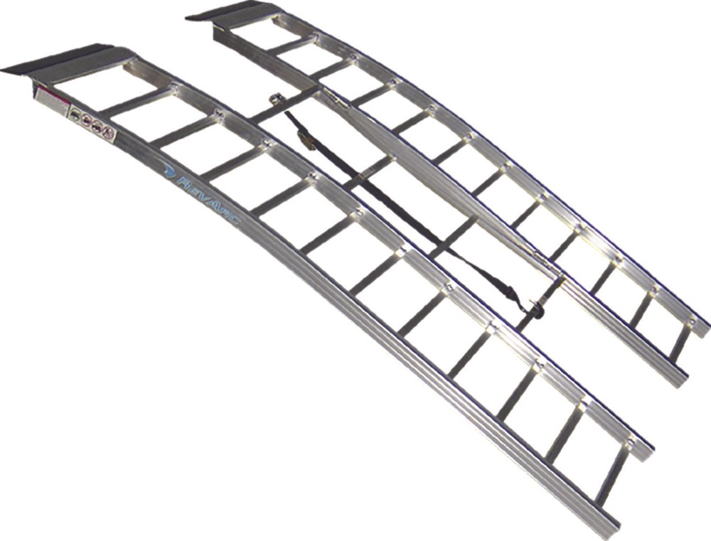 Bosski ATV72 ATV Loading Ramp - 72in. x 55in.