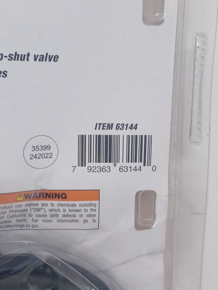 1 Pittsburgh Automotive Multi-Use Transfer Pump 63144