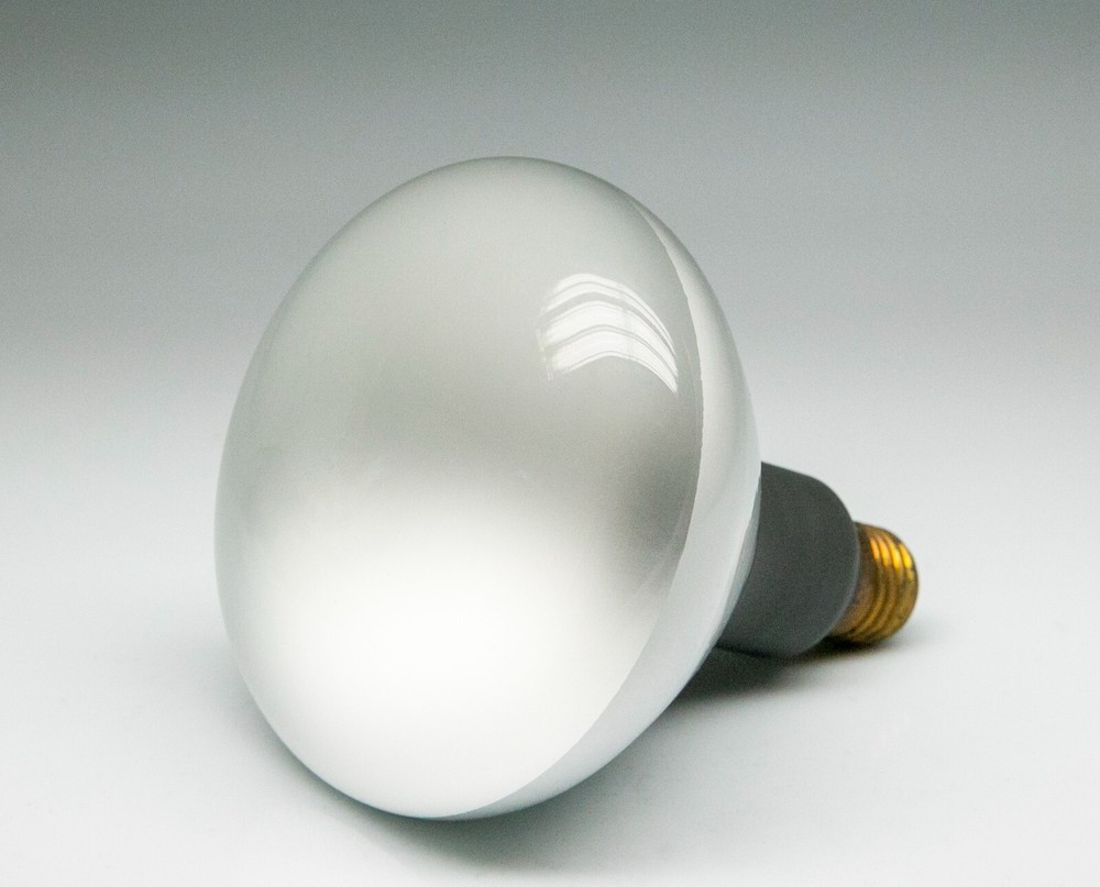 OSRAM NITRAPHOT BR 220-230V 500W E 27
