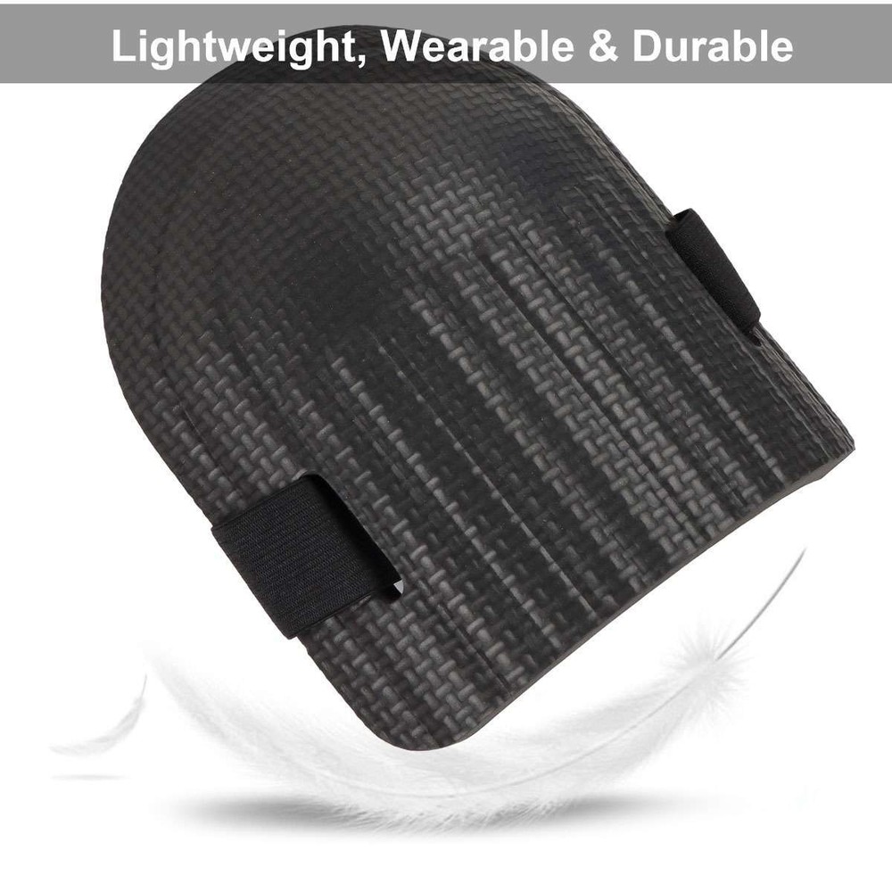 1pair Knee Pads for Work, Construction, Gardening, Flooring, Carpentry, Garage