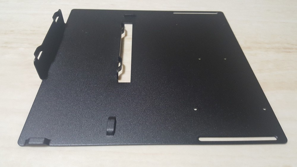 PakEdge SX-8P Power Adapter Bracket