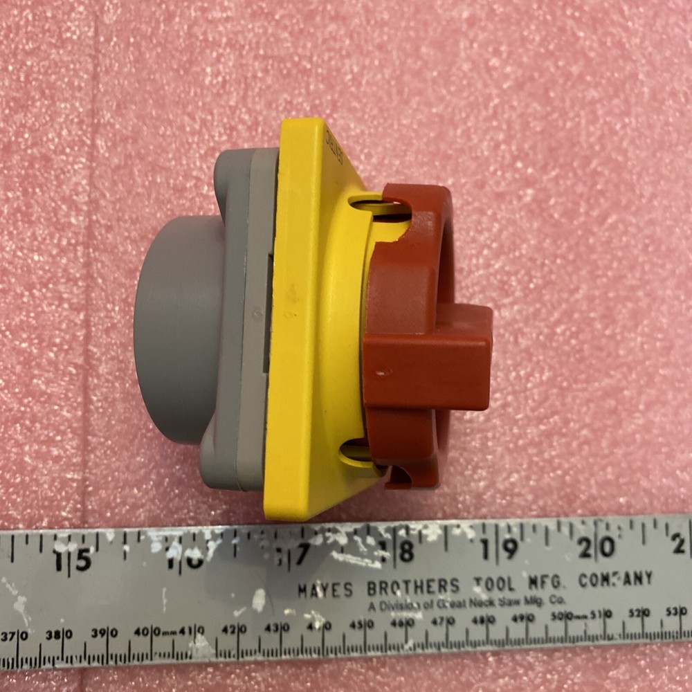 Siemens Sentric On Off Switch