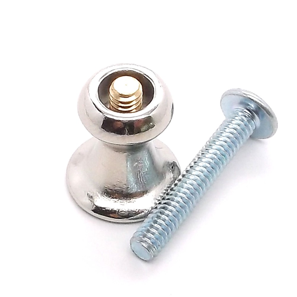 Drawer and Cabinet Pull Adapter for Concho 11380-02