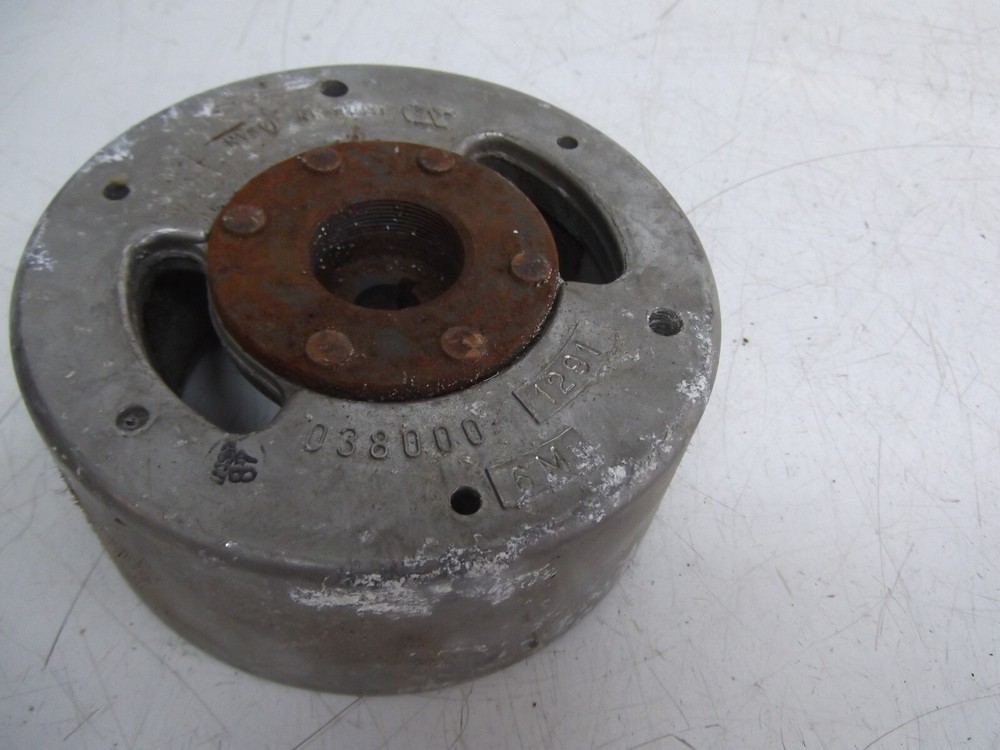 SUZUKI A100 GENERATOR ROTOR