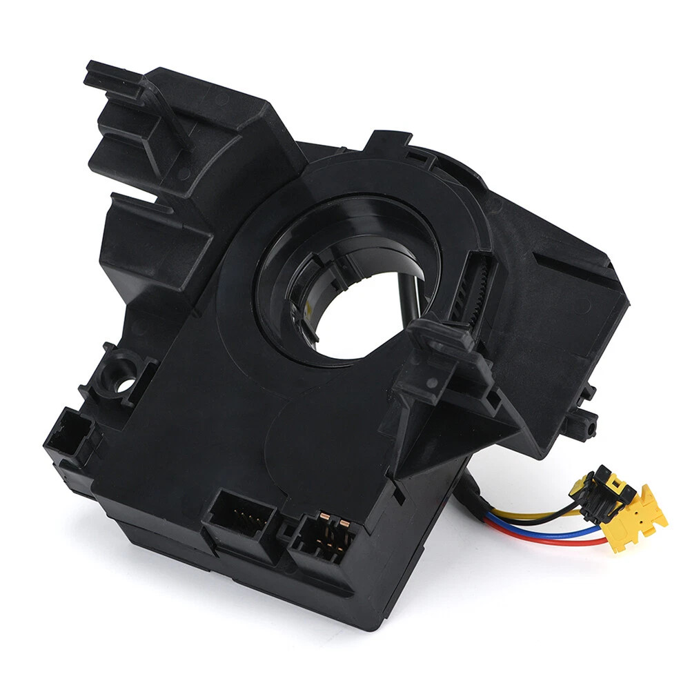 Clock Spring 68339336AB With Angle Sensor For Chrysler Jeep wrangler Dodge 07-18