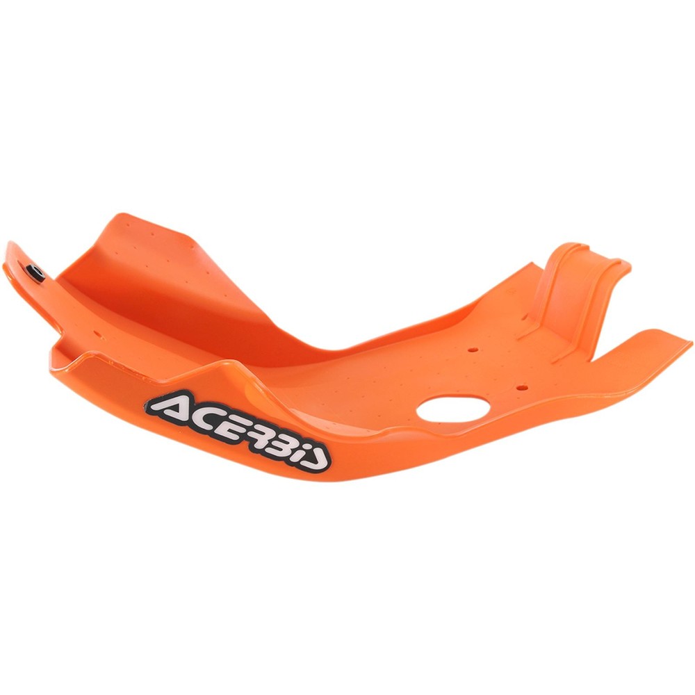 Acerbis Skid Plate Orange 2421165226