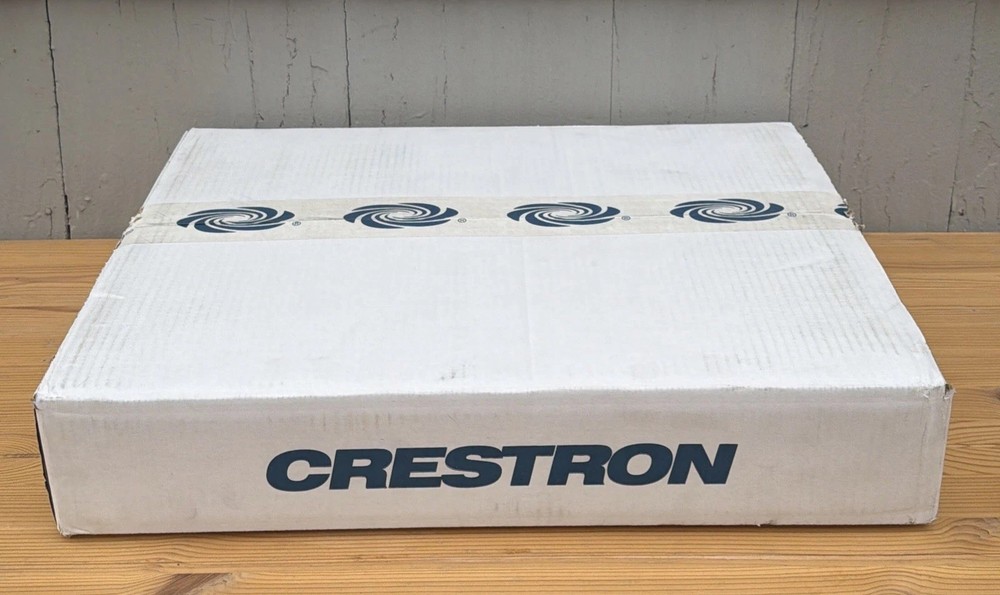 Crestron UC Engine Assembly UC-BRKT-100-ASSY With UC Engine 6510636