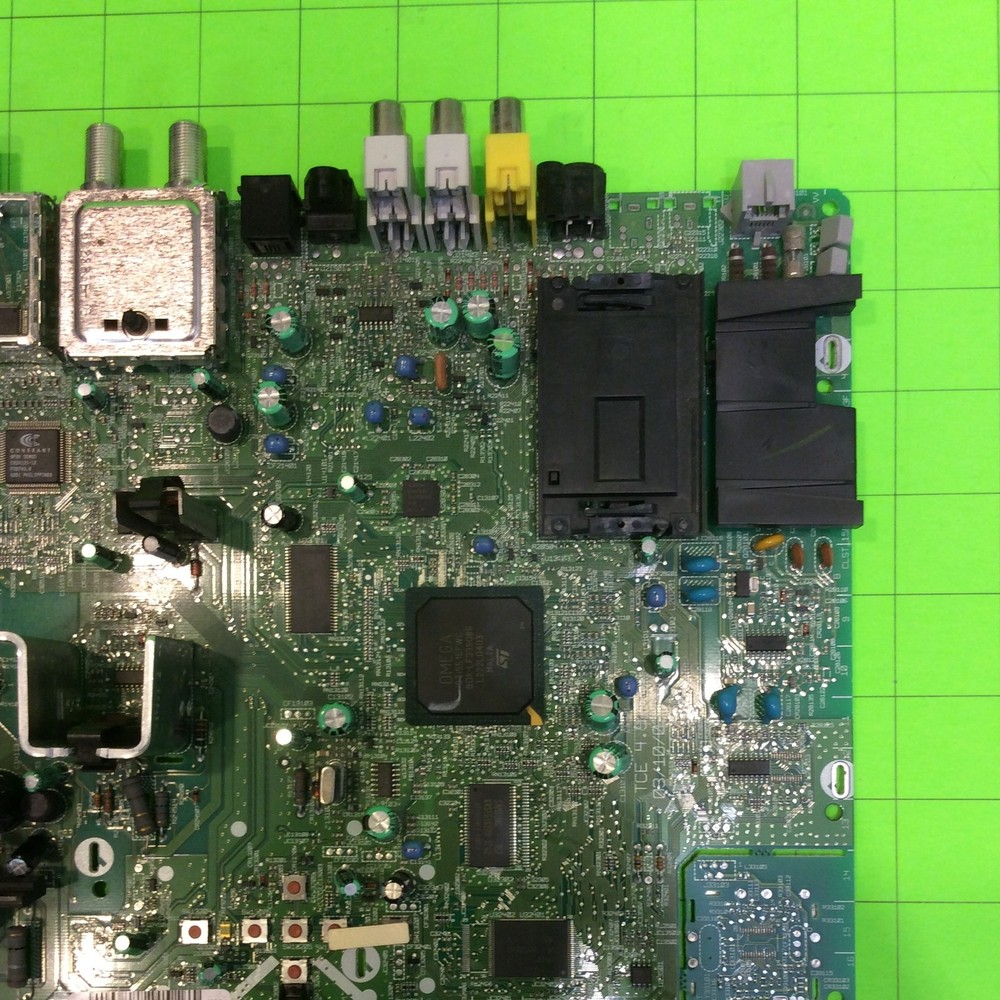 RCA Directv DRD435RH Cable Box Main Logic Board