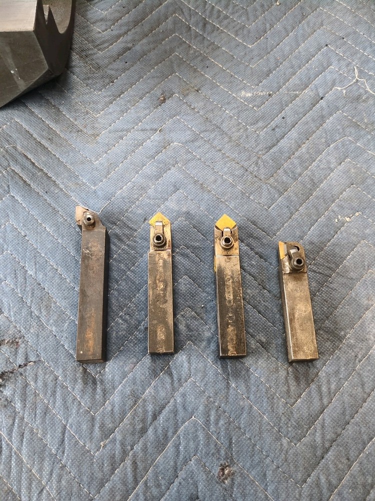 Insert Tool Cutters