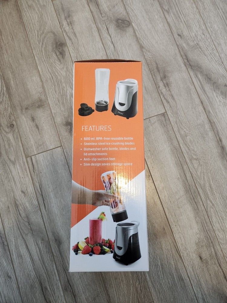 Parini On The Go Personal Blender 20 oz