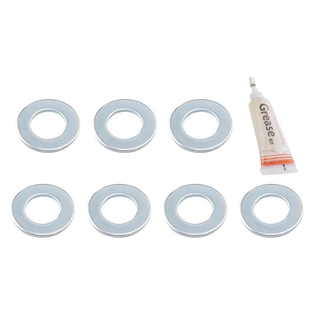 Bushing Installation Tool for Dana Webb Hendrickson Air Suspension S-24736