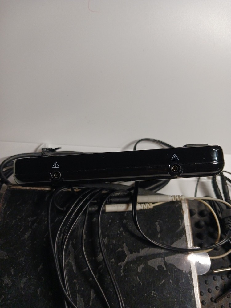 Dr-Ho's Pain Therapy System Pro, Replacement Controller, and Access-Model PTS-IV