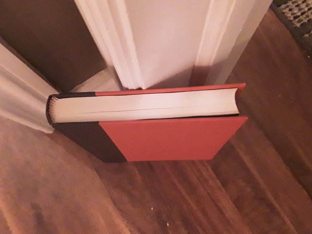 Secrets by John Carney