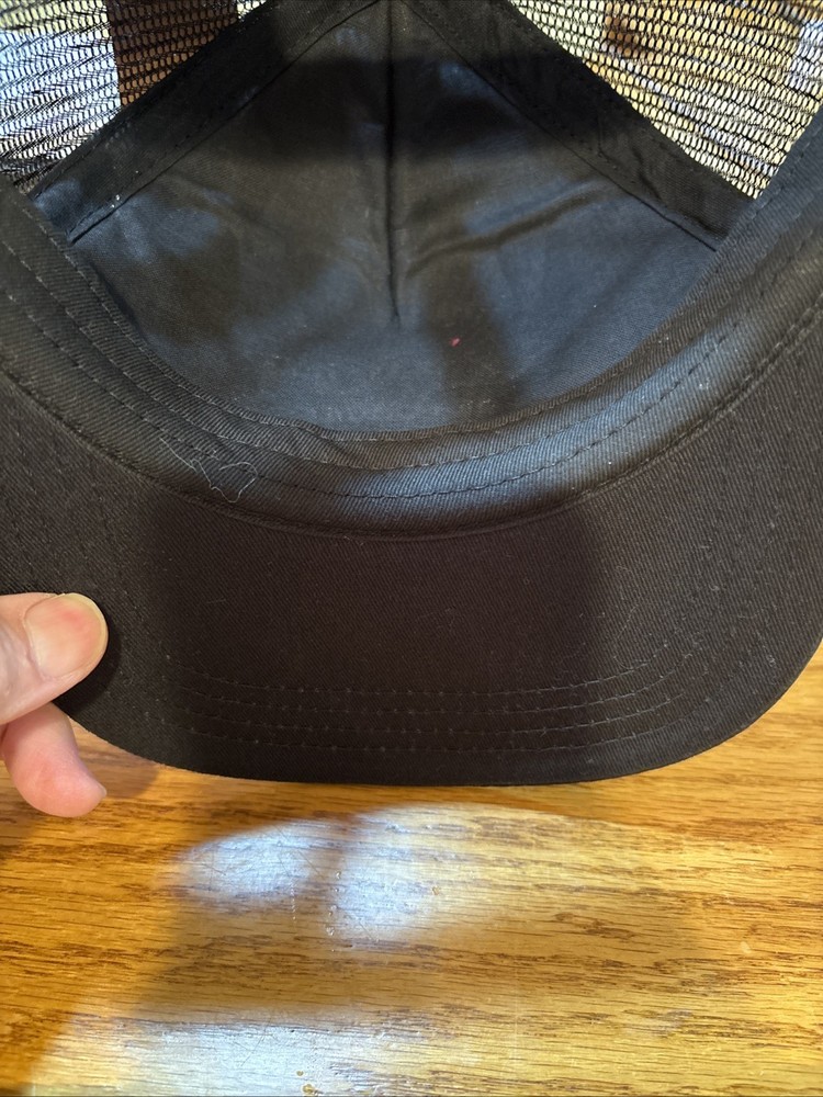 Sky Way Golf Course SnapBack Baseball Hat Cap