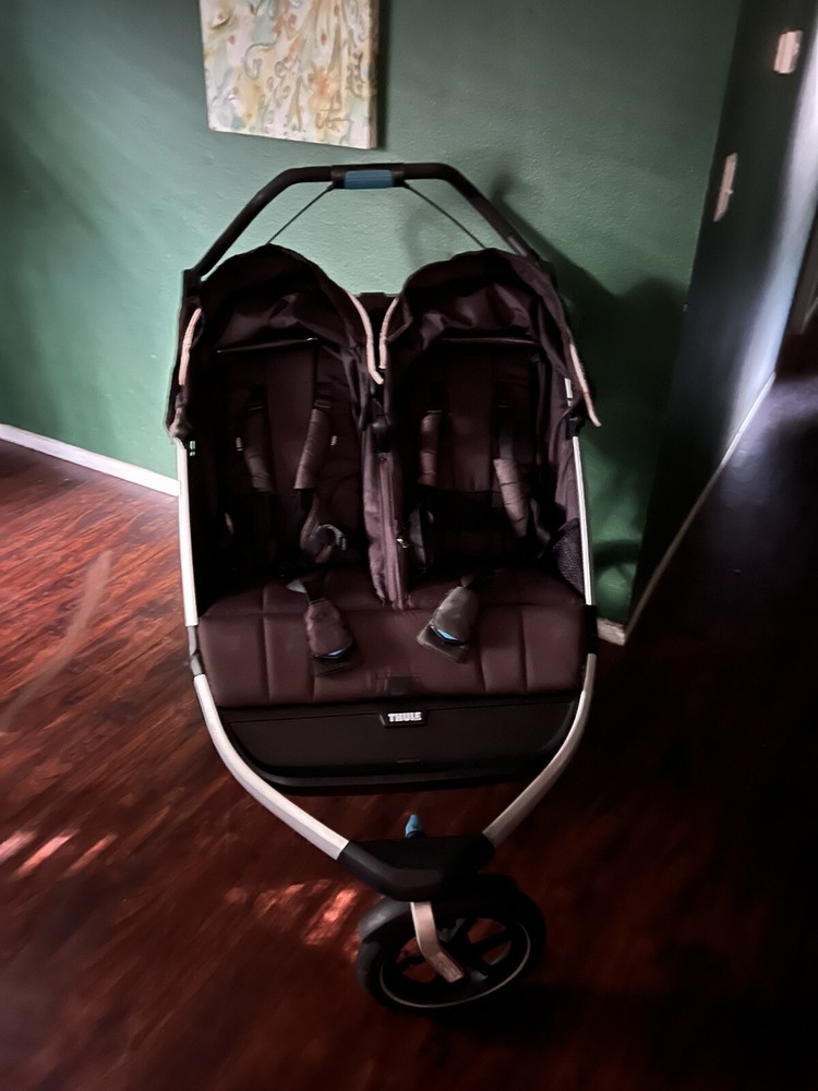 Thule Urban Glide Jogging Stroller