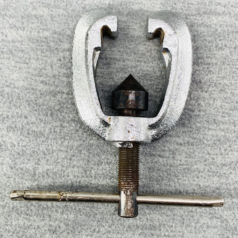 BC TO50 165 - Flare Heavy-Duty Flaring Tool K