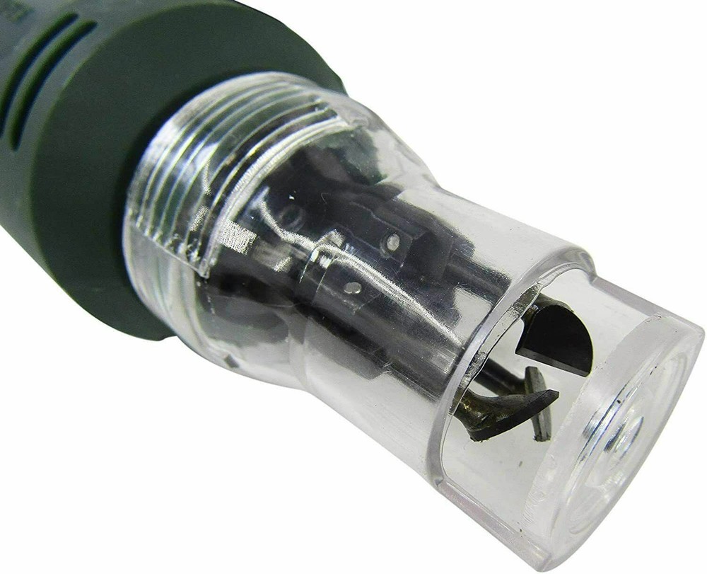 Handheld Magnet Wire Stripping Machine Enamelled Wire Stripper Cutter 10000r/min