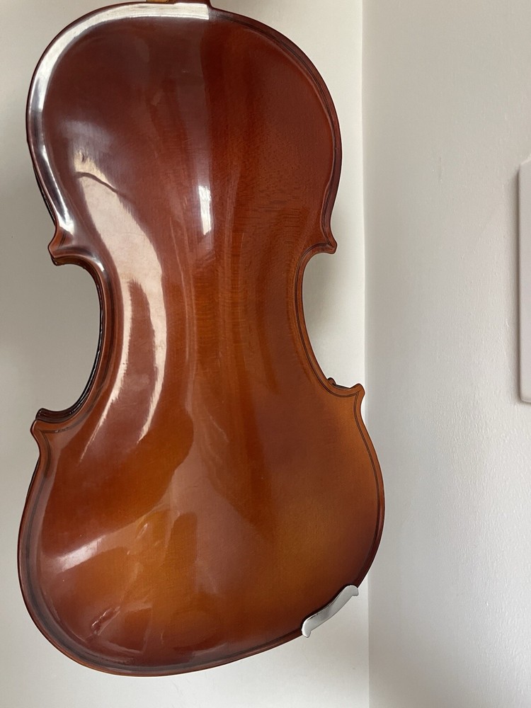 Lidl violin full size Handcrafted 4/4
