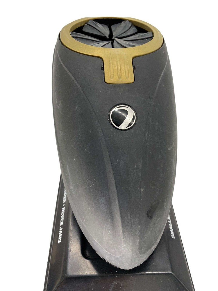 Dye R2 Rotor Paintball Hopper Loader