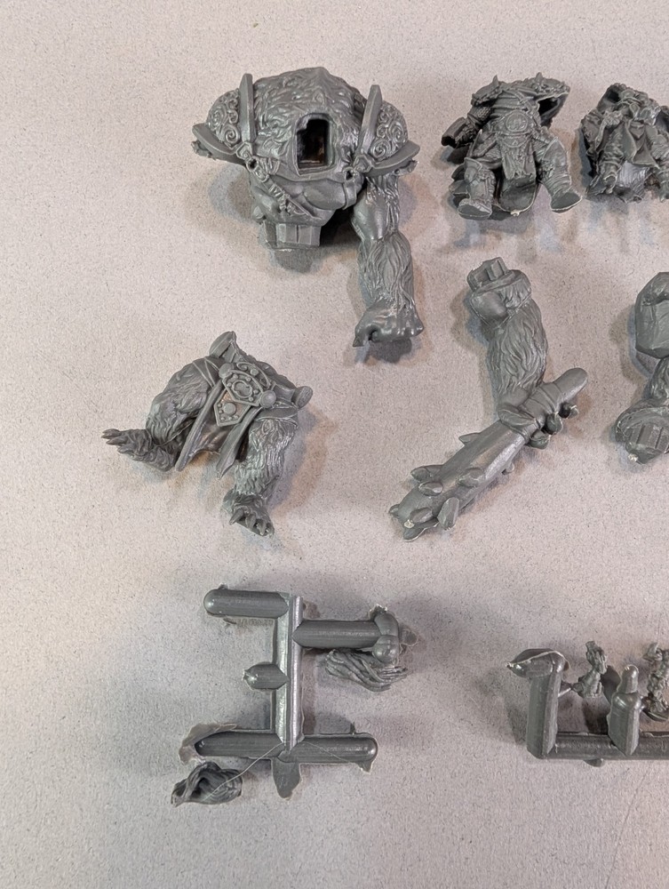 Mantic Kings of War Random Lot