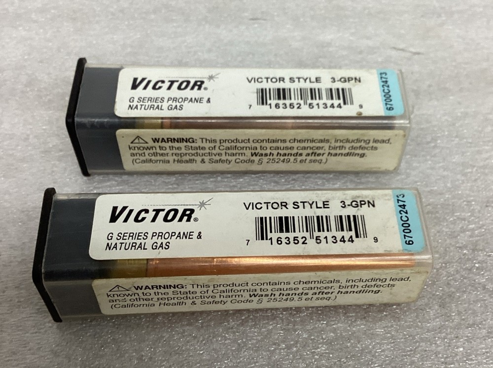 Victor Cutting Tip 3-GPN