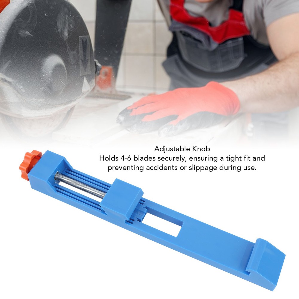 Adjustable Compact Circular Saw Base Guide For Woodworking Excellent