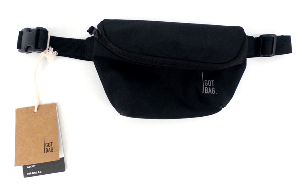 Got Bag Hip Bag 2.0