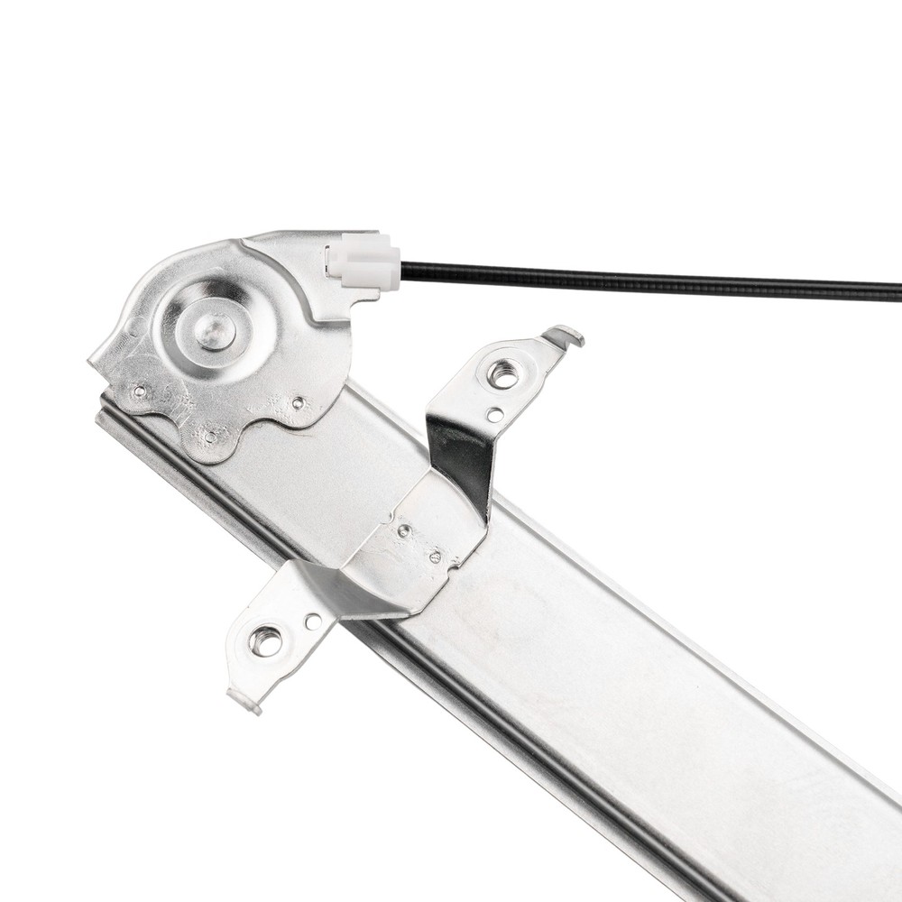 Power Window Regulator w/ Motor For 2010-14 Subaru Legacy Left Front Driver Side