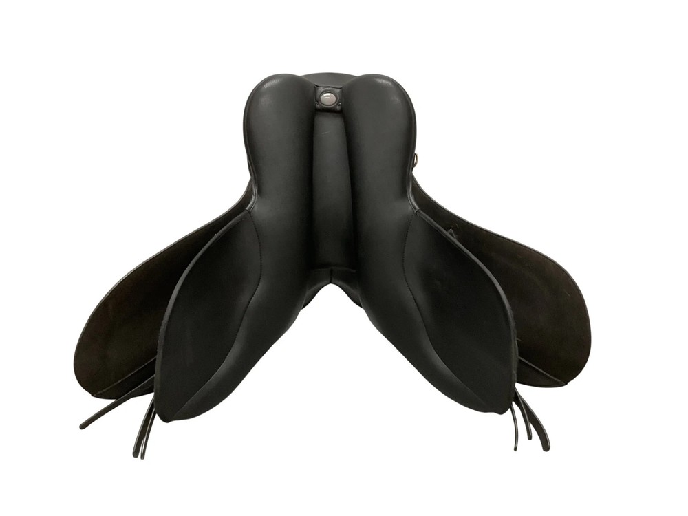 Wintec 500 General Purpose Saddle 17.5 Black