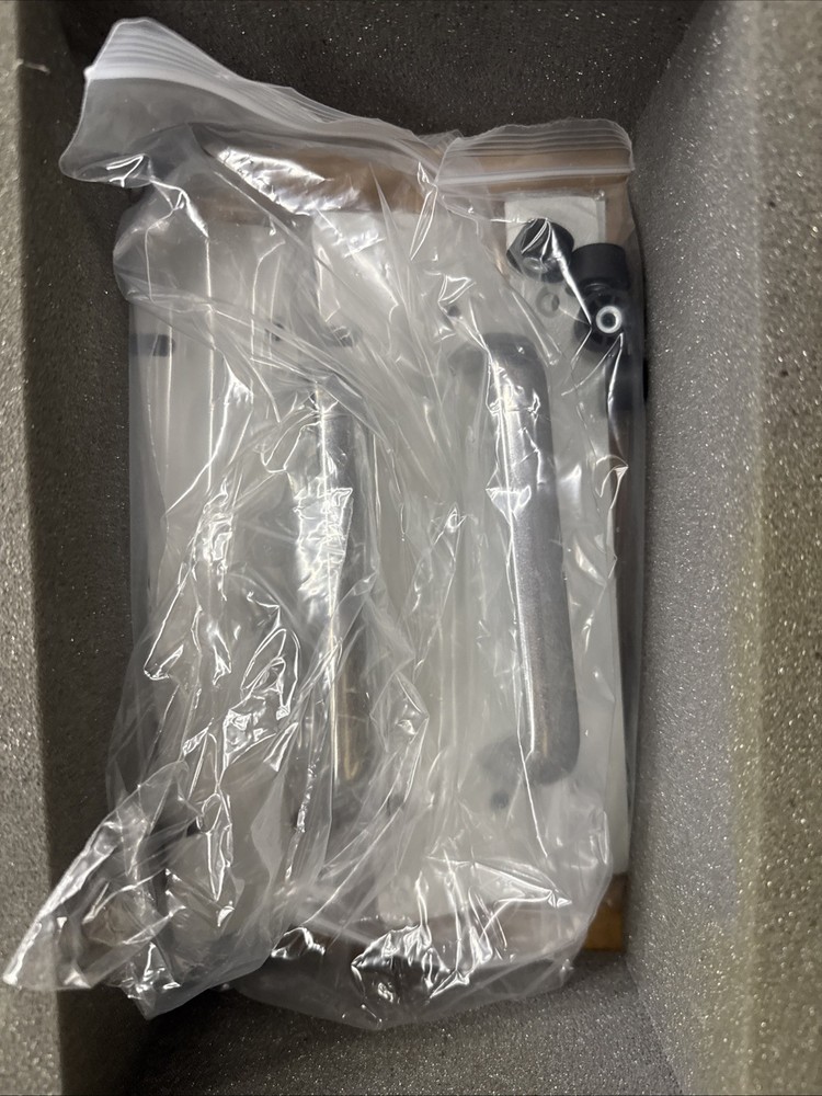 Thermo Scientific Model 43i-HL SO2 Analyzer High Level