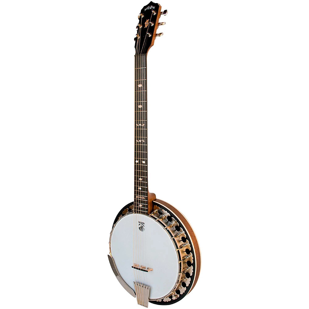 Deering B6 6-String Banjo